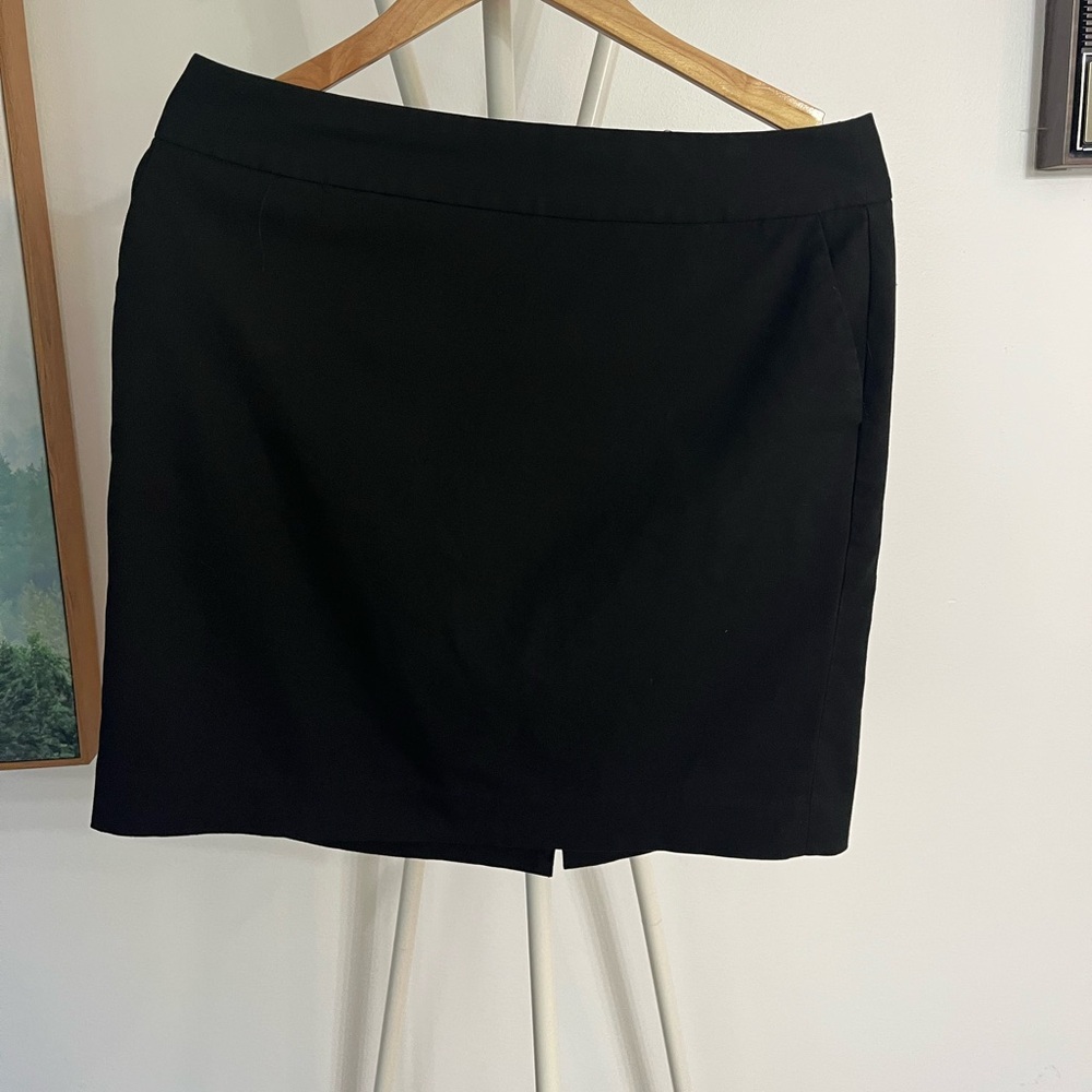 Banana Republic Dress Skirt